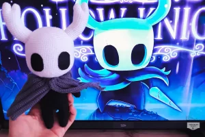 Read more about the article Hollow Knight Amigurumi Patterns