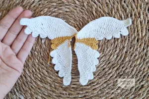 Read more about the article Free Crochet Butterfly Pattern Review