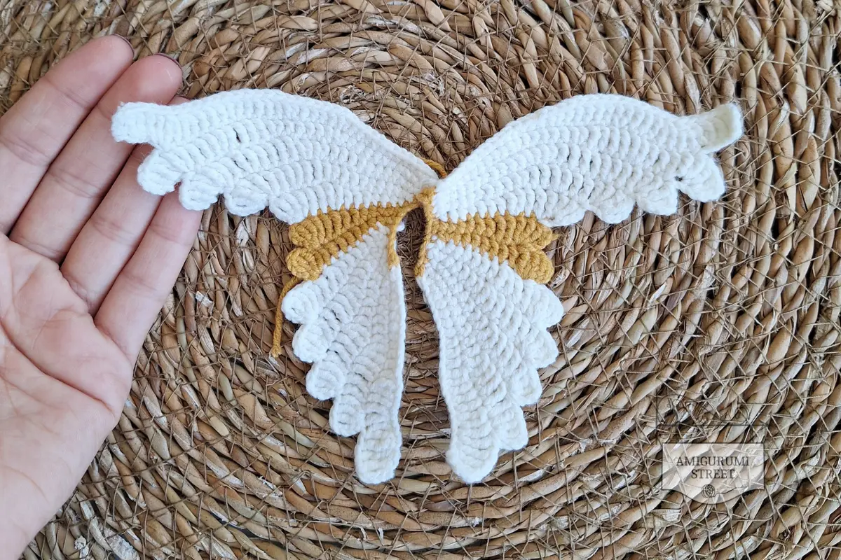 Free Crochet Butterfly Pattern Review