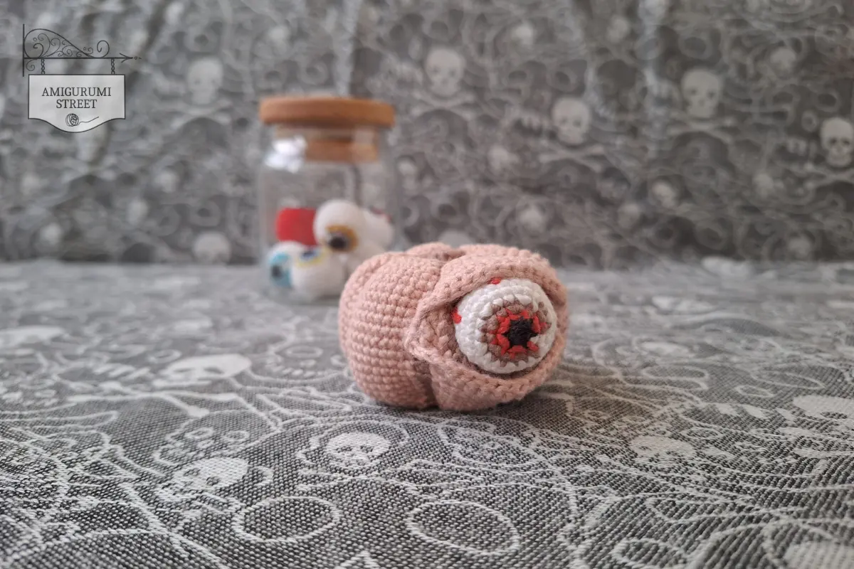 You are currently viewing Popkin Pattern Review – Amigurumi Pumpkin Pattern – Halloween Amigurumi Pattern